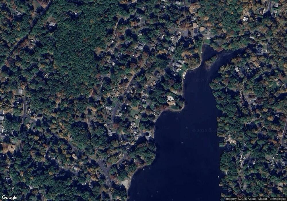 19 W Lakeview Trail, Wharton, NJ 07885 - photo 1