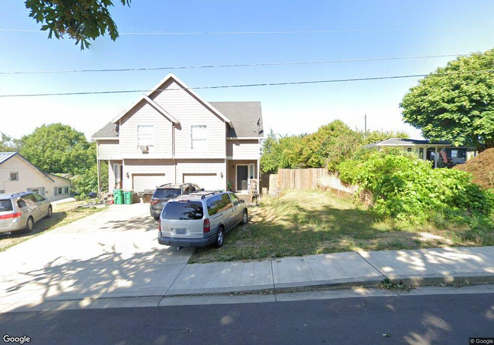 307 3rd St, Gaston, OR 97119 - photo 1