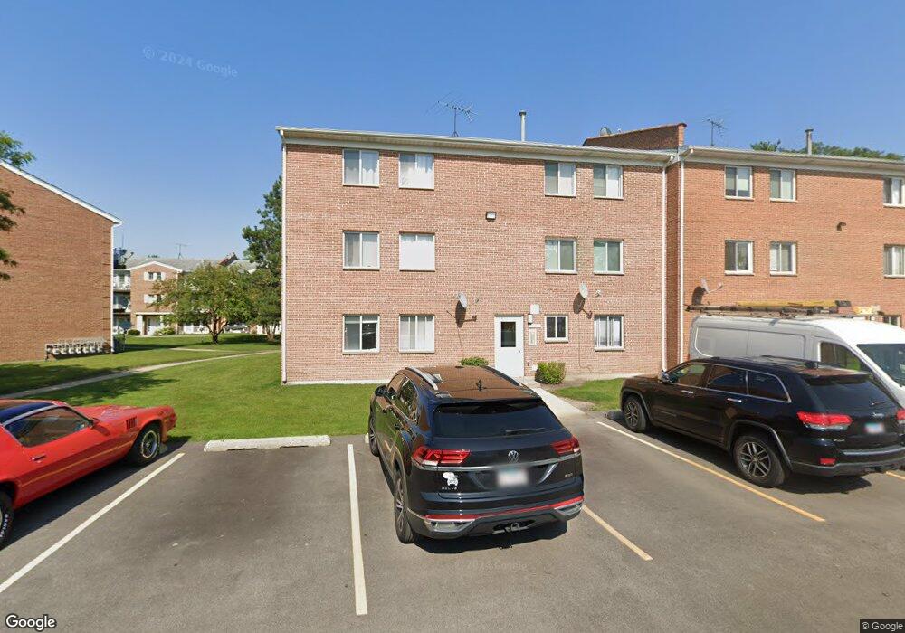668 Quincy Bridge Ln unit 201, Glenview, IL 60025 - photo 1