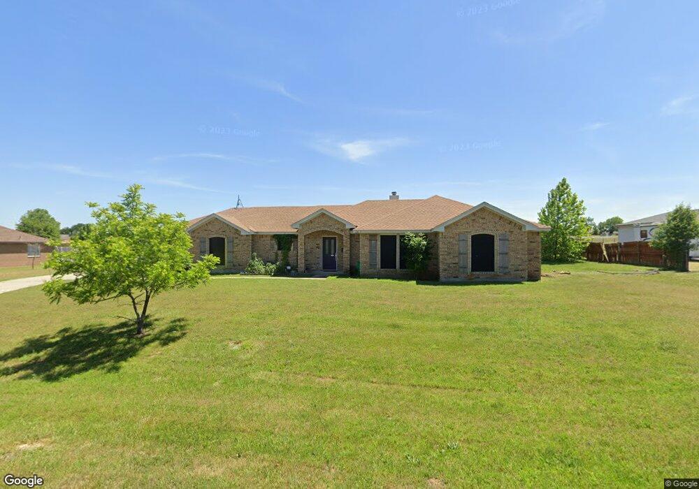 1400 Inlet Dr, Azle, TX 76020 - photo 1