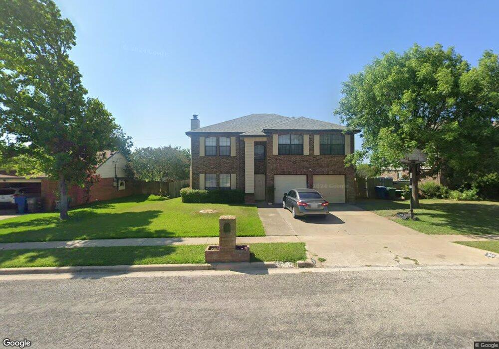 310 E Hogan Dr, Copperas Cove, TX 76522 - photo 1