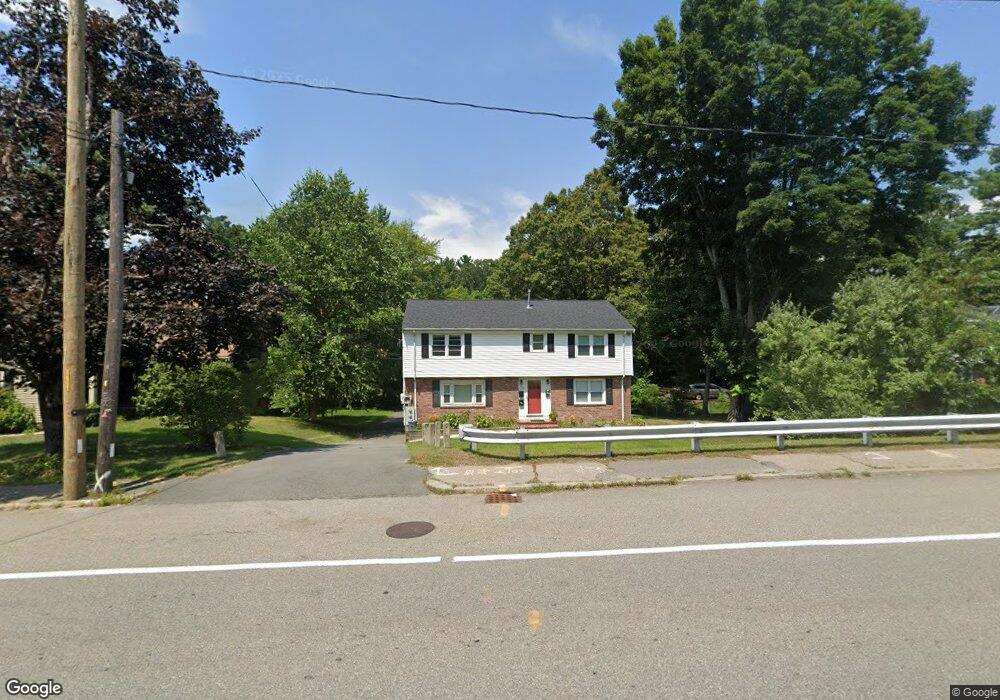 1299 Main St, Walpole, MA 02081 - photo 1