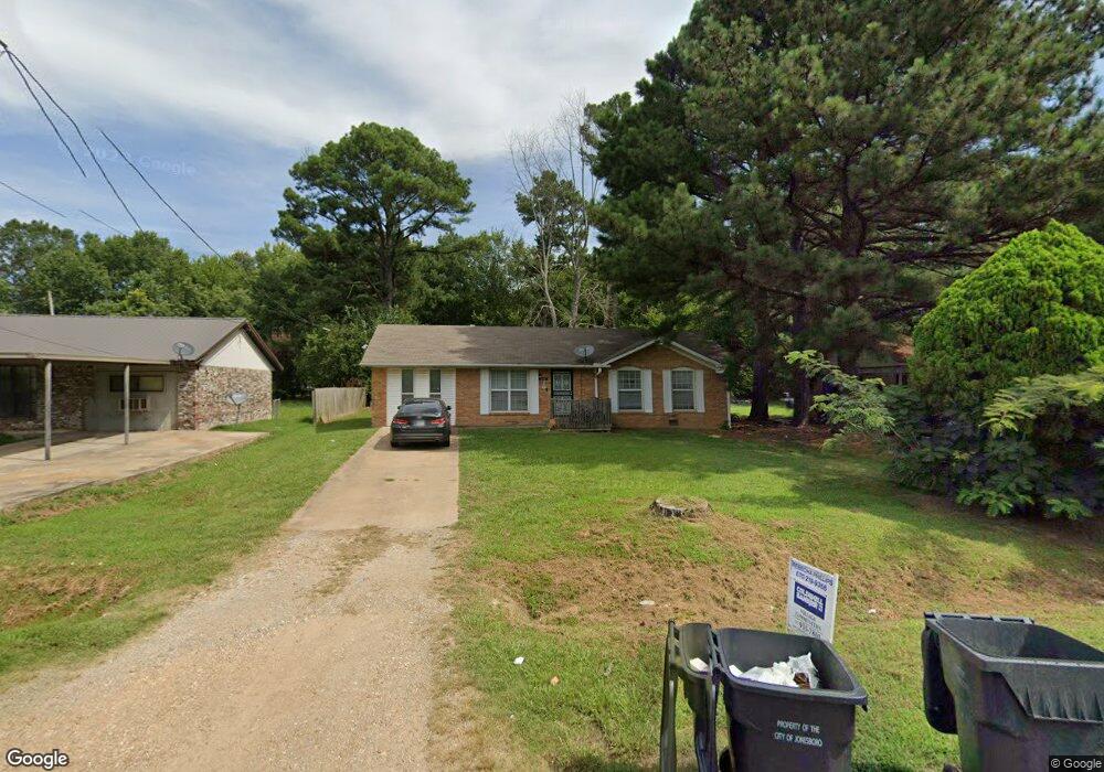 1006 Daybreak Dr, Jonesboro, AR 72401 - photo 1