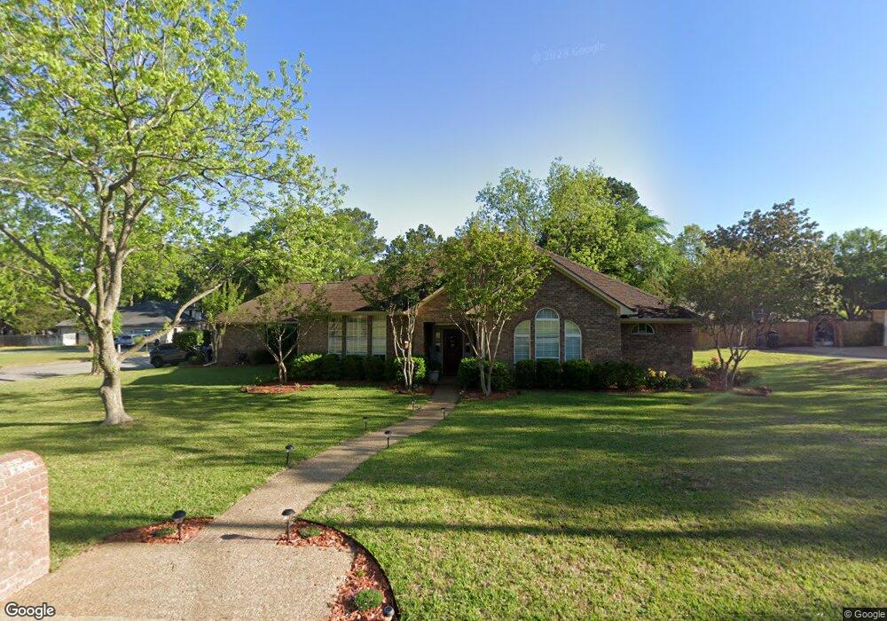 1600 Trail Ridge, Tyler, TX 75703 - photo 1