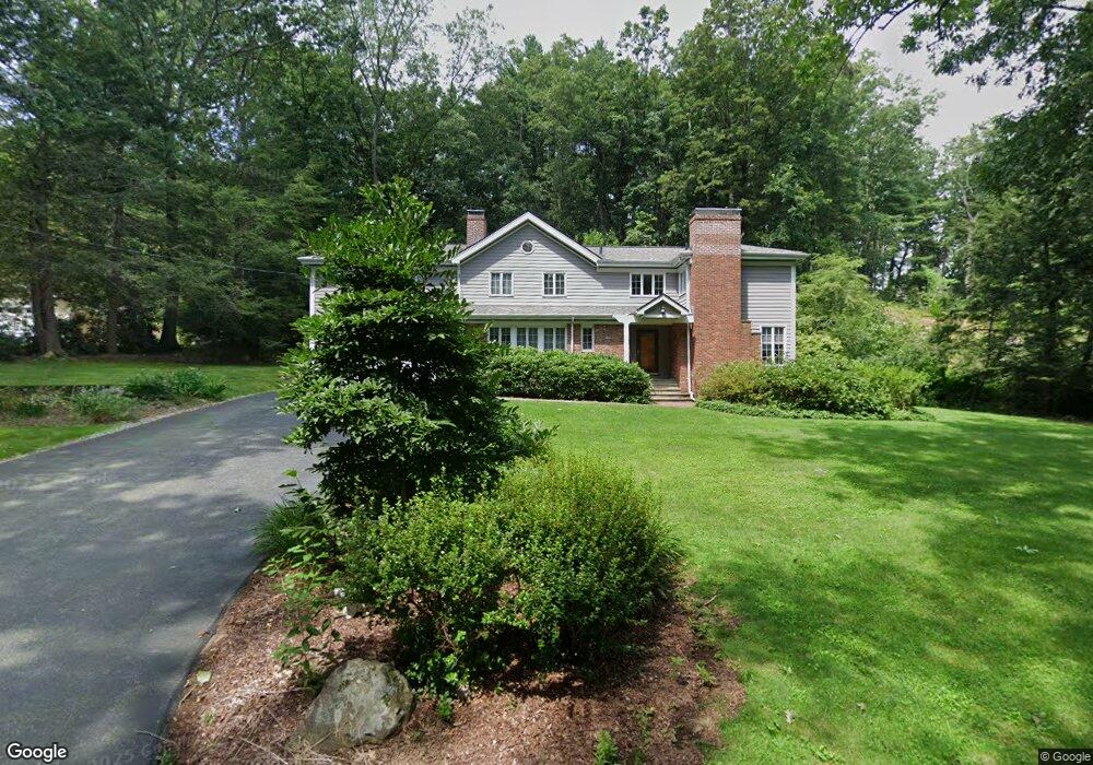 31 Hawthorne Ln, Weston, MA 02493 - photo 1