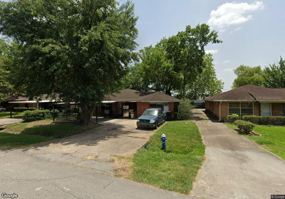 3934 Faulkner St, Houston, TX 77021 - photo 1