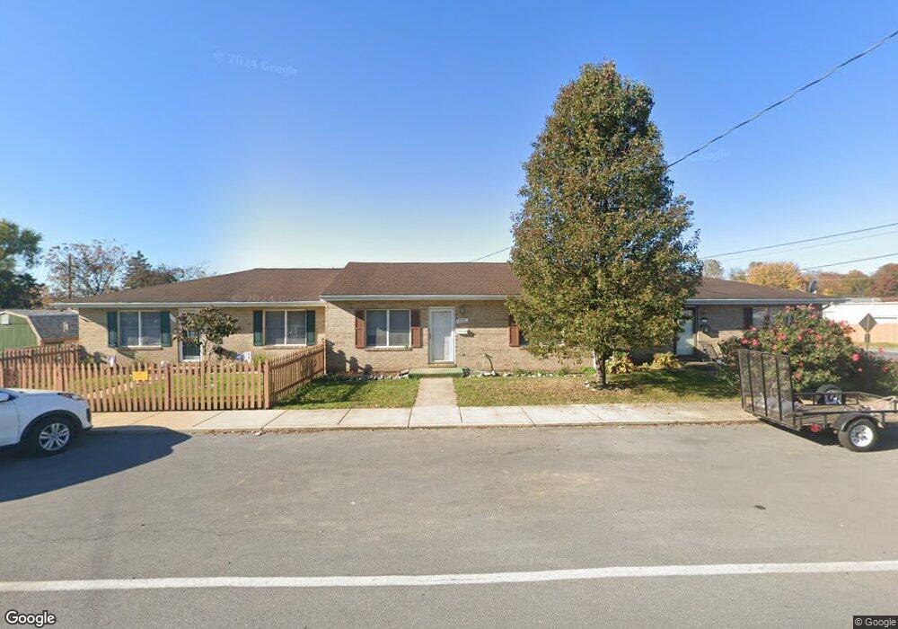 613 N Preston St, Ranson, WV 25438 - photo 1