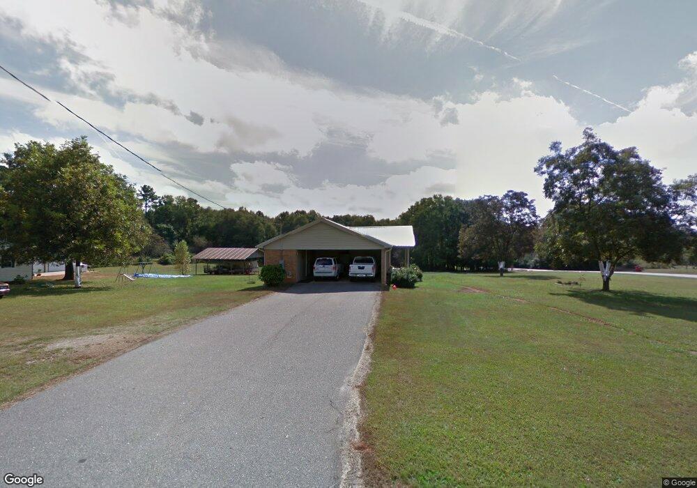 223 Rock St, Danielsville, GA 30633 - photo 1