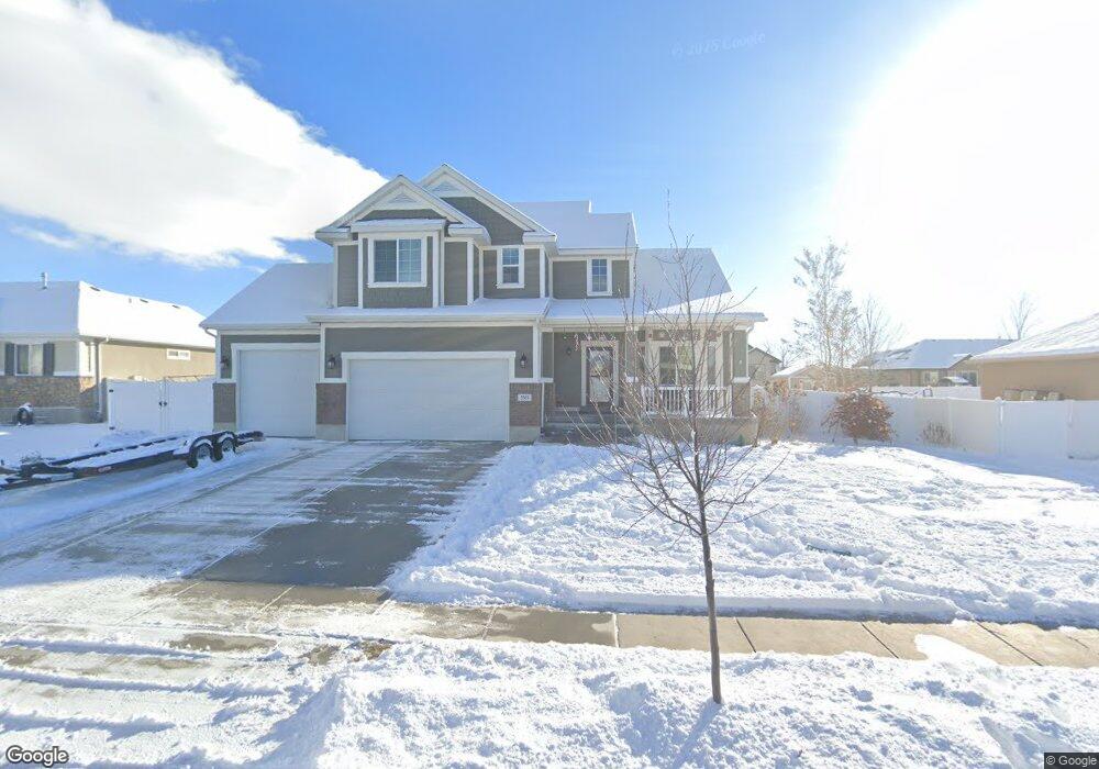 3503 W Eurasian Crane Rd, Clinton, UT 84015 - photo 1
