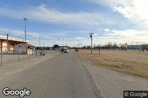 267 W Old Fred Rd, Chickasha, OK 73018