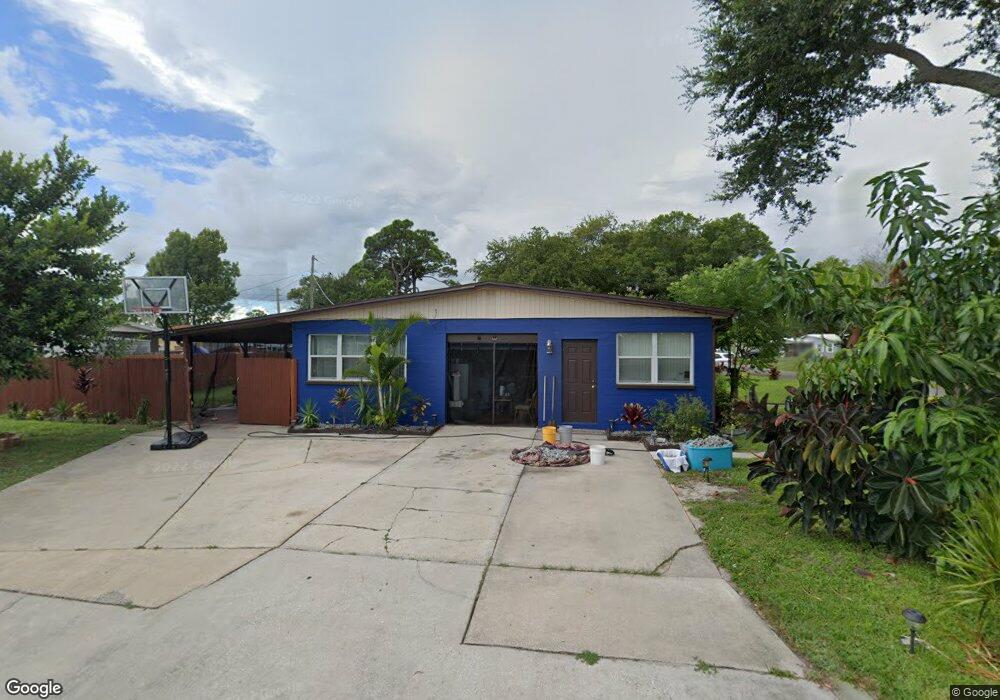 1101 Abington St, Cocoa, FL 32922 - photo 1