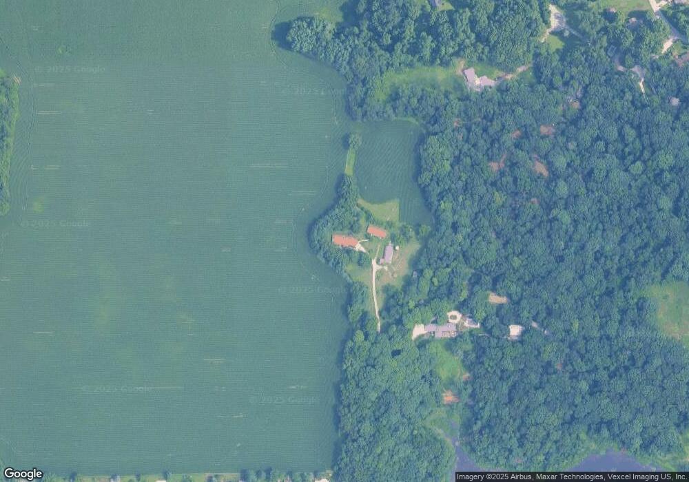 3663 W Waverly Rd, La Porte, IN 46350 - photo 1