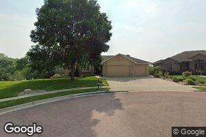 404 Riverwood Cir, Brandon, SD 57005