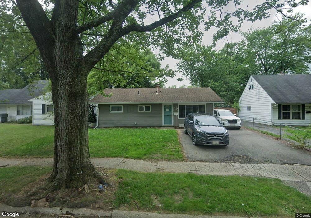 3919 Astor Ave, Columbus, OH 43227 - photo 1