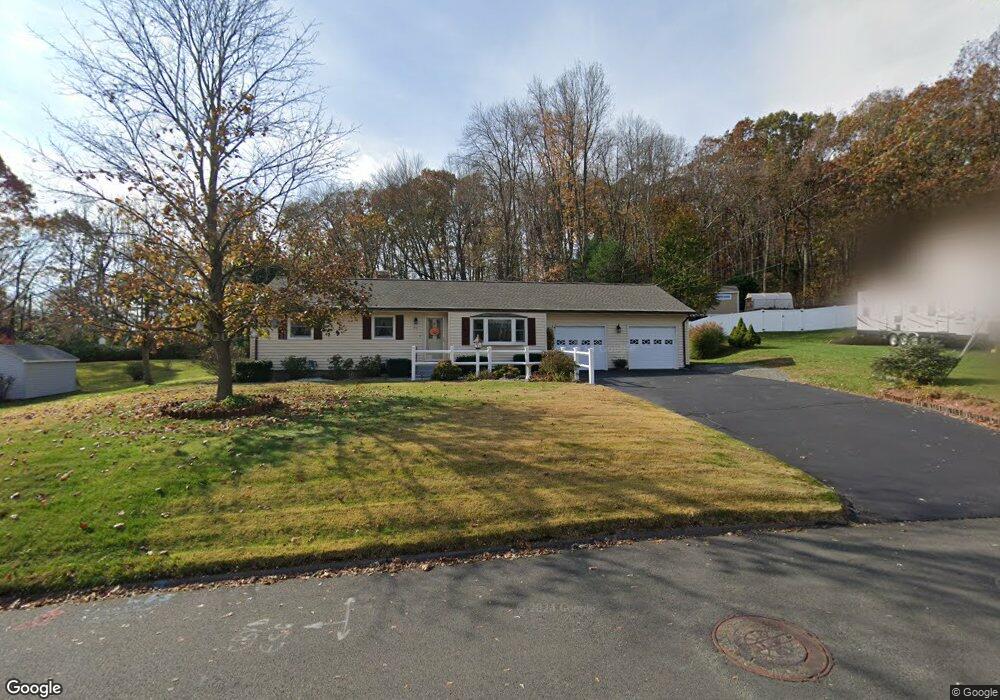 39 Riverside Dr, Vernon Rockville, CT 06066 - photo 1