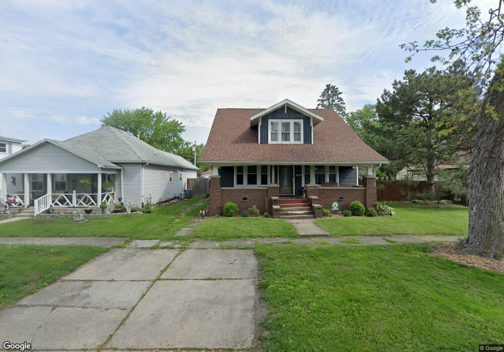 2908 Shelby Ave, Mattoon, IL 61938 - photo 1