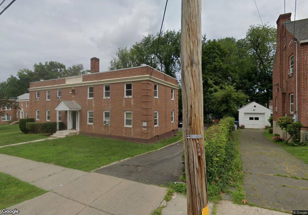 26 Hughes St unit 55, Hartford, CT 06106 - photo 1