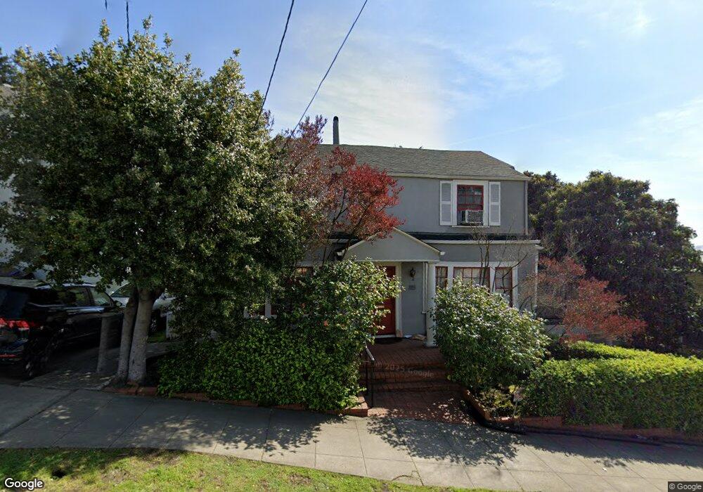 2418 Cedar St, Berkeley, CA 94708 - photo 1