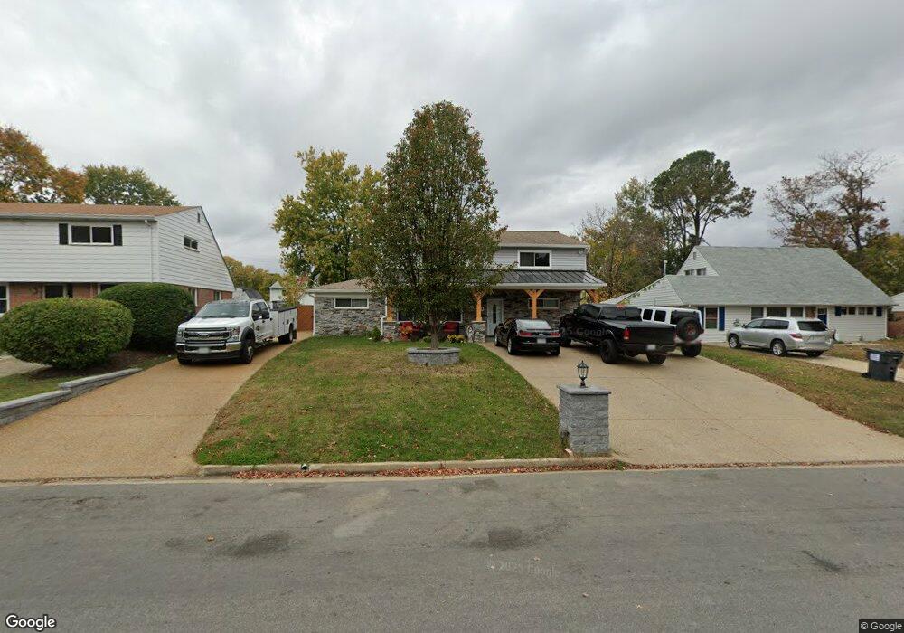 1308 Barnard Dr, Henrico, VA 23229 - photo 1