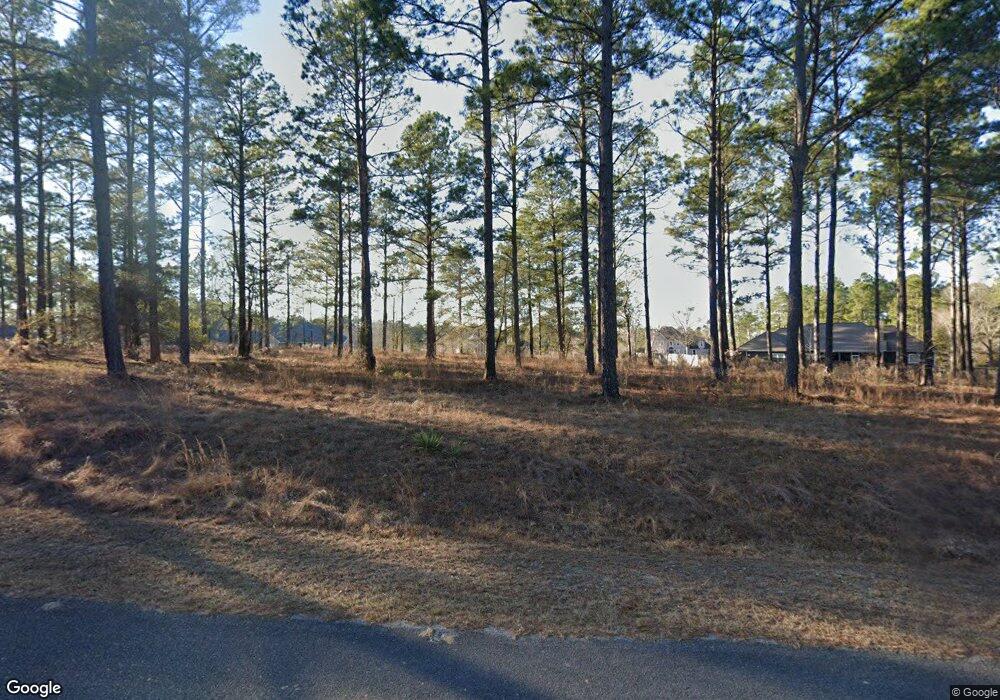 Lot 127 Fairway Dr, Vidalia, GA 30474 - photo 1