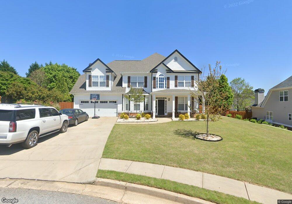 7130 Golfside Ct SE unit Lot 29, Covington, GA 30014 - photo 1