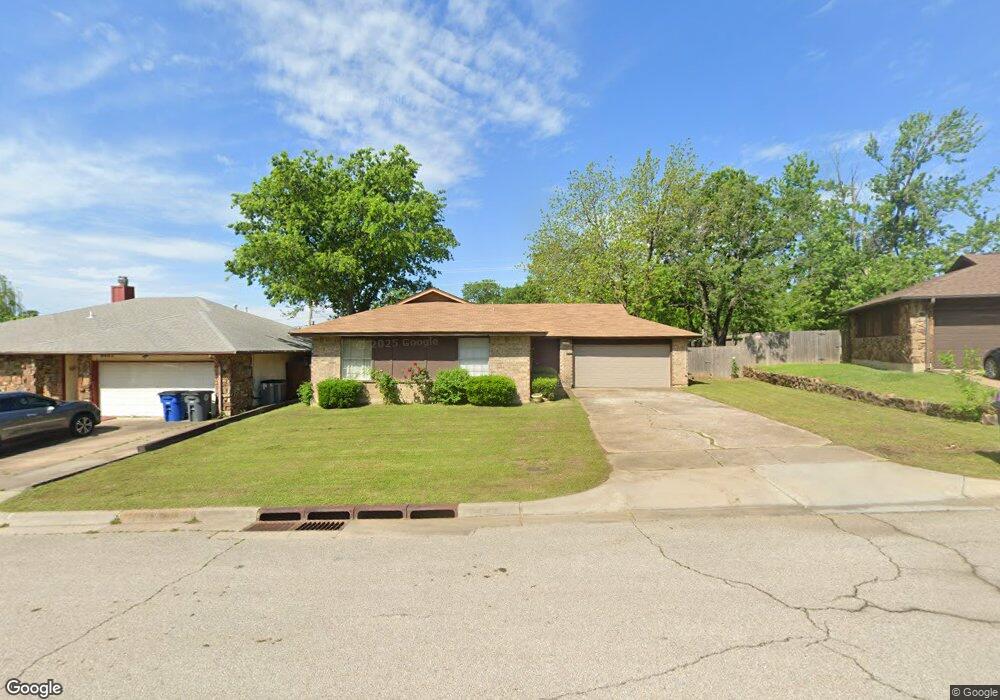 6478 S 32nd West Ave, Tulsa, OK 74132 - photo 1