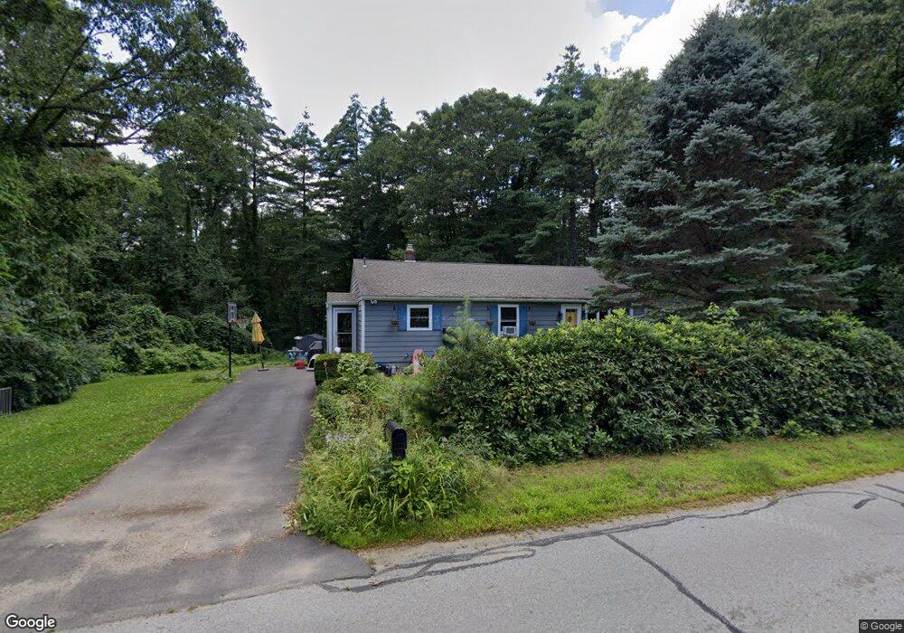 651 Cooper Hill Rd, Mapleville, RI 02839 - photo 1