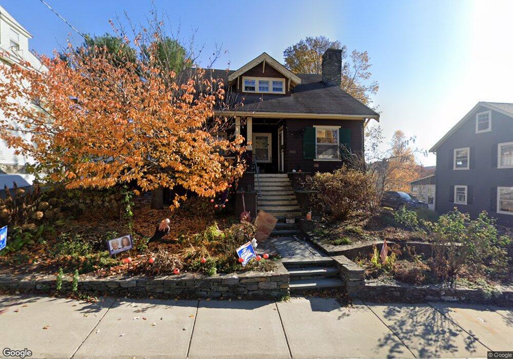 28 Lawrence St, Woburn, MA 01801 - photo 1