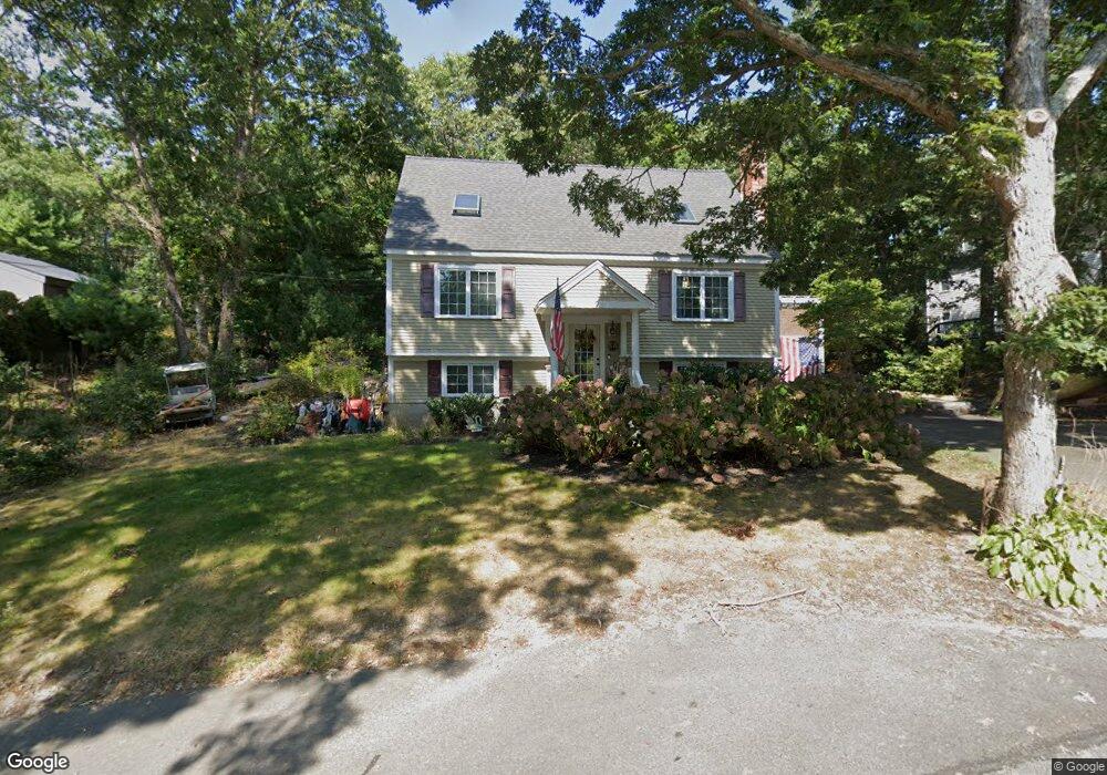 9 Mutiny Way, Mashpee, MA 02649 - photo 1