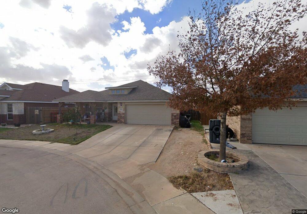 9503 96th Ct, Odessa, TX 79765 - photo 1