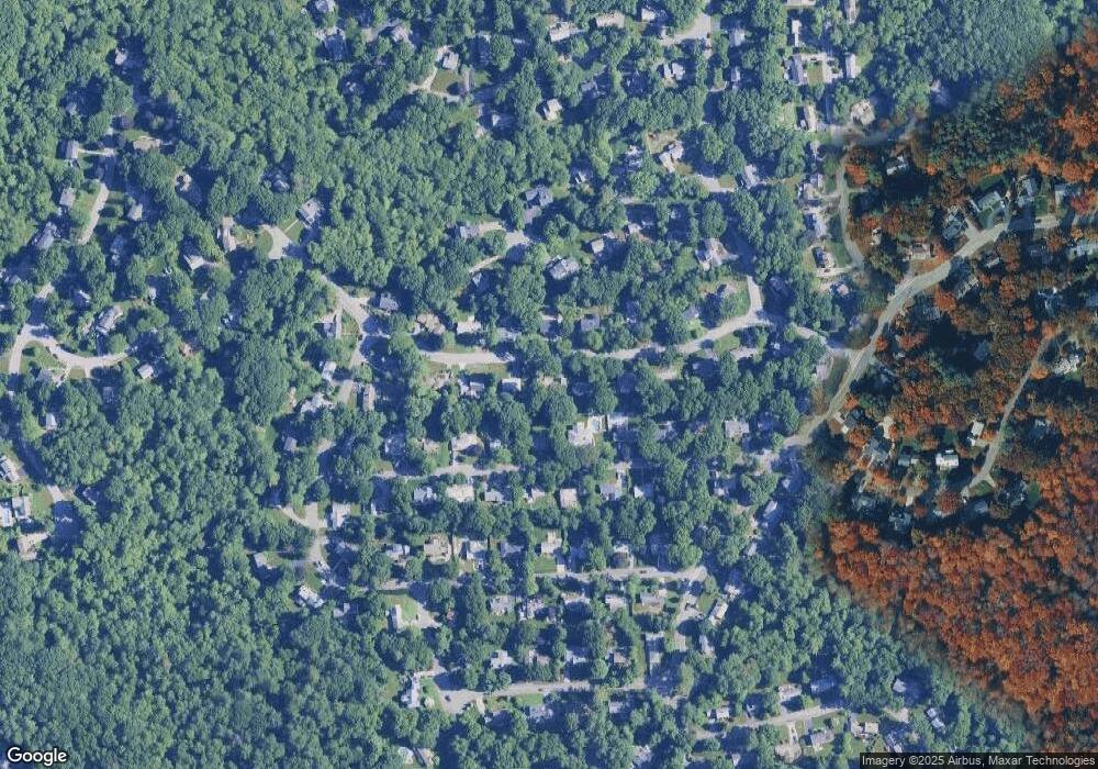 18 Hancock Rd, Hingham, MA 02043 - photo 1