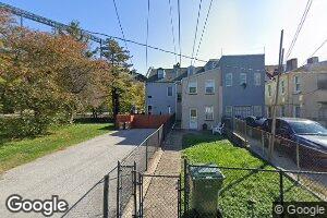 524 S Paca St, Baltimore, MD 21230