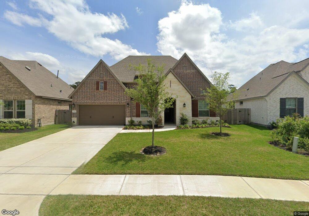 32156 Park Plains Dr, Conroe, TX 77385 - photo 1
