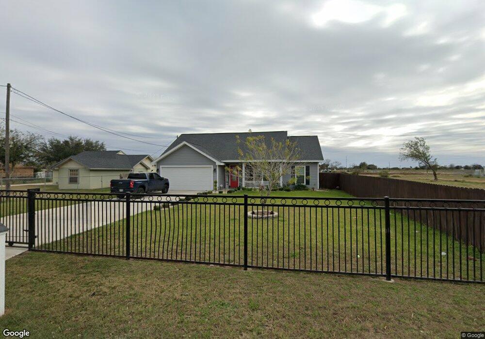 2412 Diana St, Donna, TX 78537 - photo 1