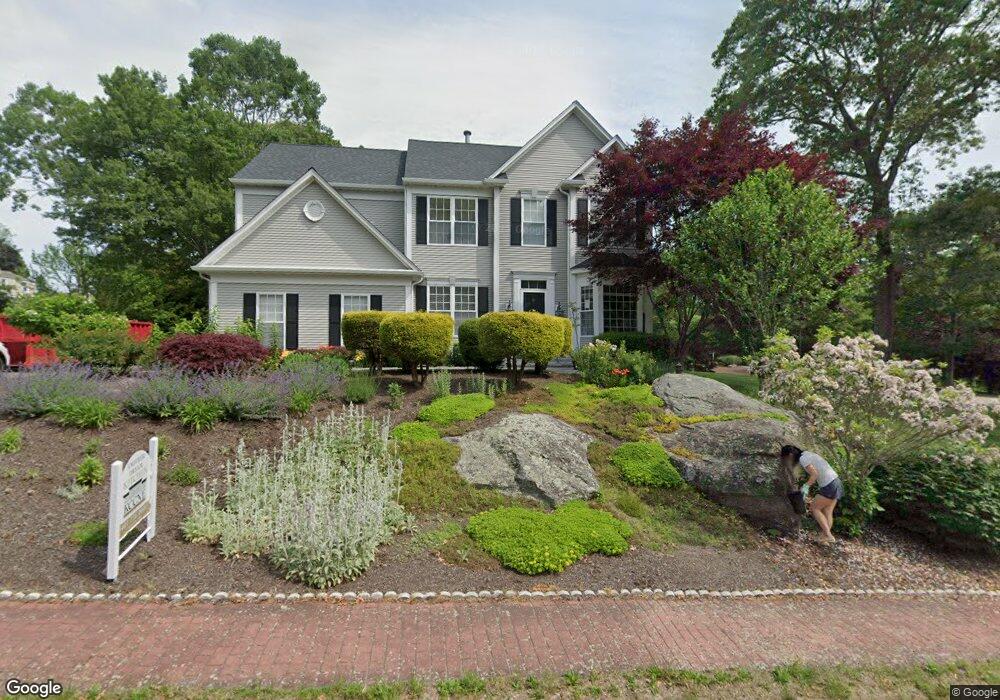 8 Haggarty Hill Rd, North Kingstown, RI 02874 - photo 1