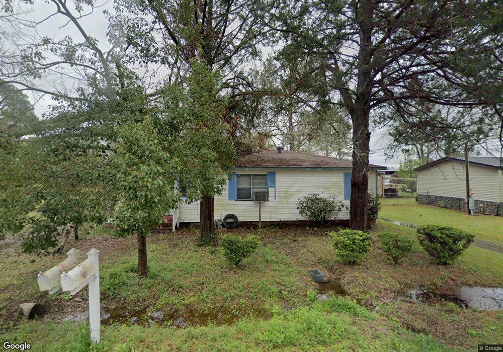 717 W 8th St, Adel, GA 31620 - photo 1