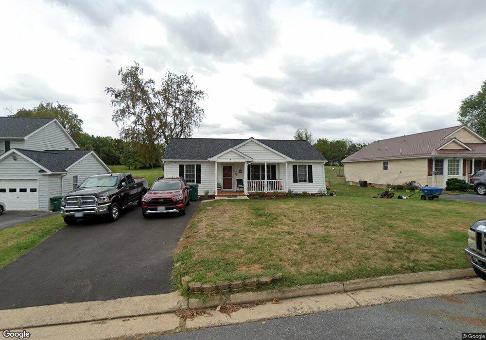 2216 Mosley St, Waynesboro, VA 22980 - photo 1