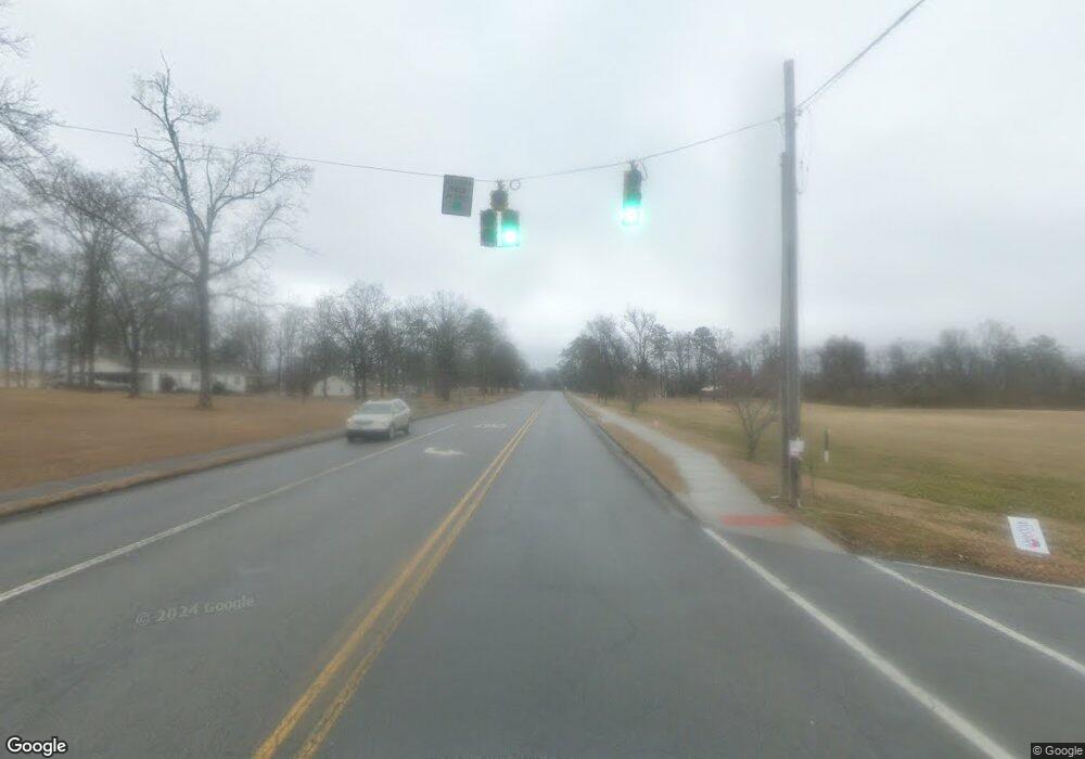 0 Swearengin Rd, Scottsboro, AL 35769 - photo 1