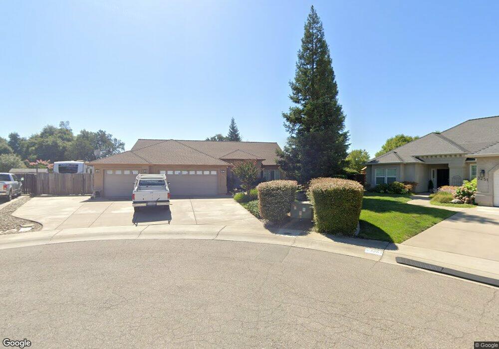 3291 Atletas Way, Redding, CA 96002 - photo 1