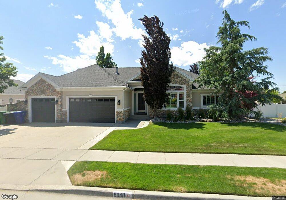 8040 Spectrum Cove, Sandy, UT 84093 - photo 1