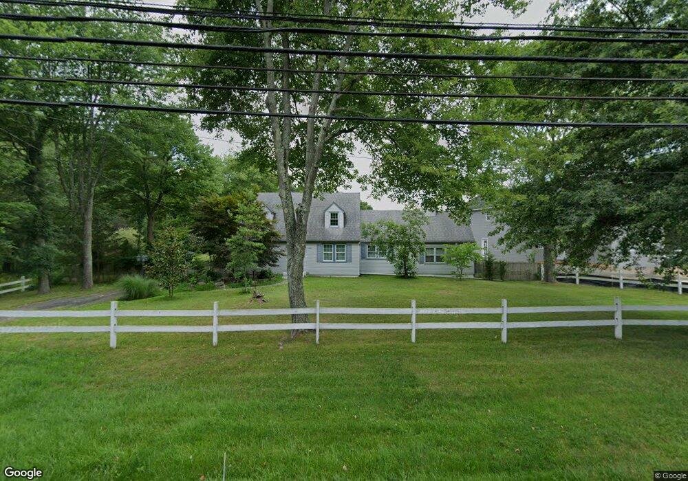 1140 S Beverwyck Rd, Parsippany, NJ 07054 - photo 1