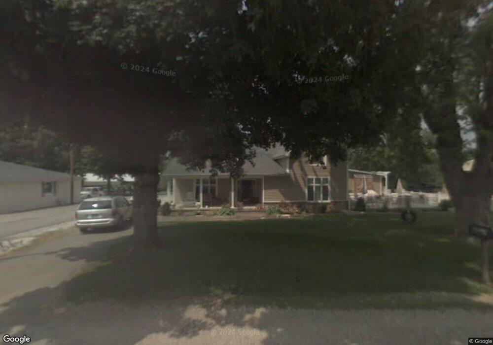 1403 2nd St, Covington, IN 47932 - photo 1