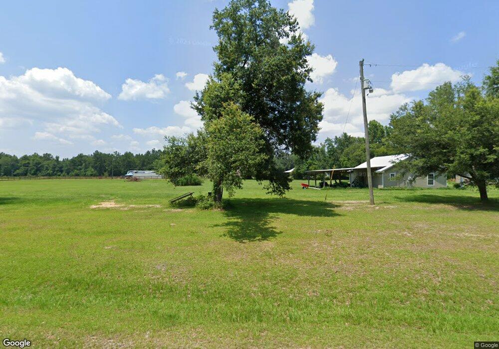 153 Cochran Poole Rd, Lucedale, MS 39452 - photo 1