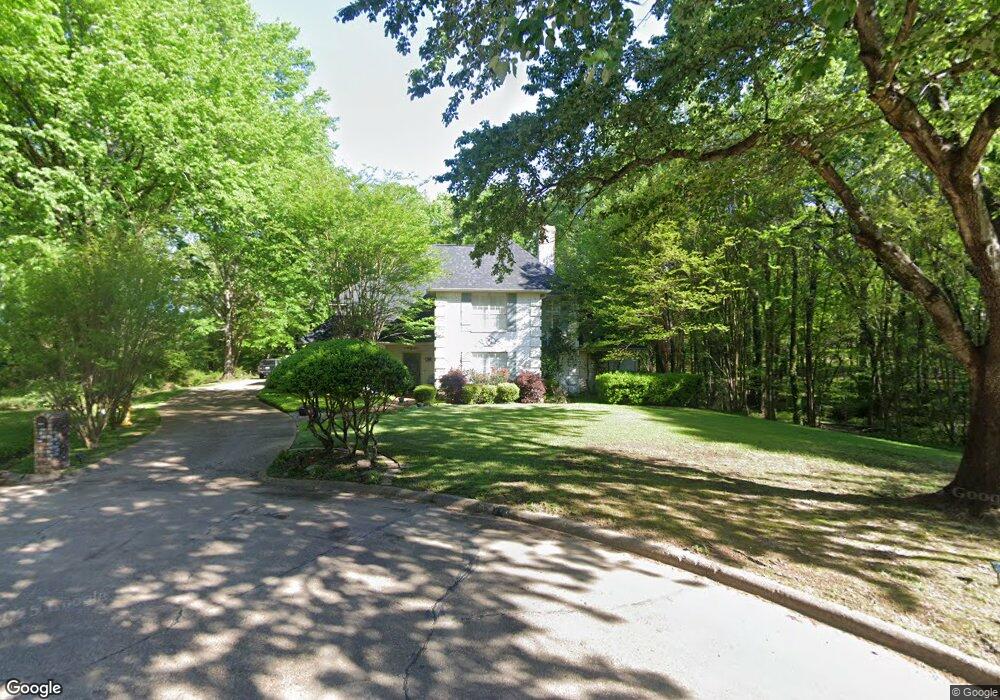 6212 Stoneridge Dr, Texarkana, TX 75503 - photo 1