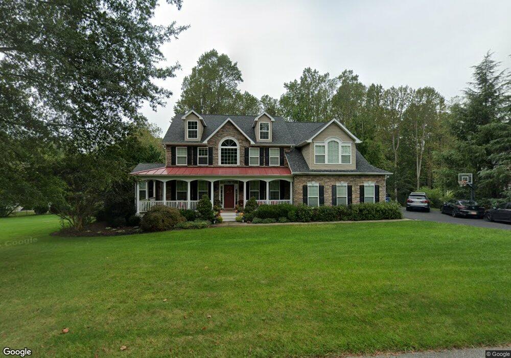 735 Good Shepherd Way, Owings, MD 20736 - photo 1