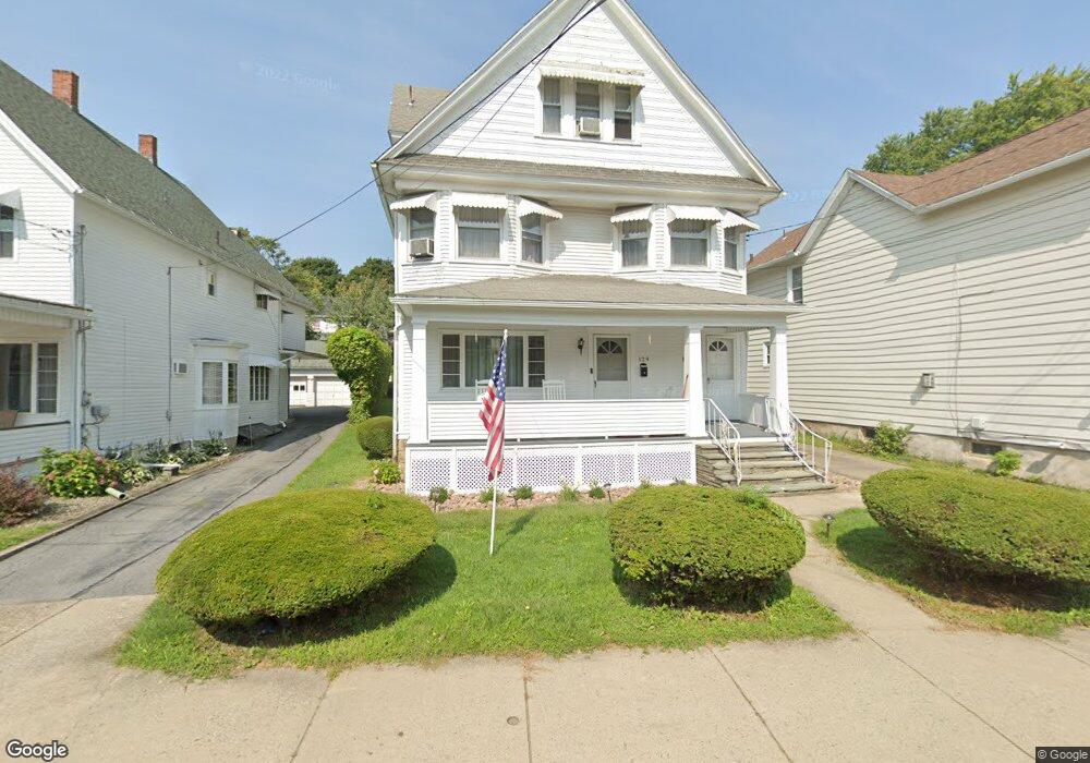 131 N Hyde Park Ave, Scranton, PA 18504 - photo 1