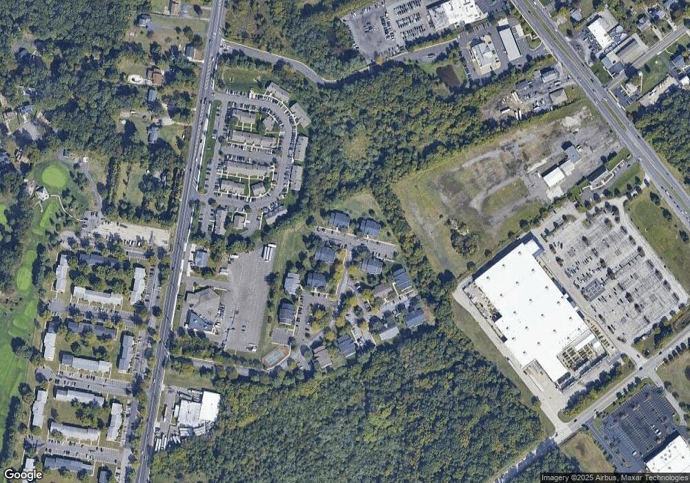 58 Dover Ct unit 8, Blackwood, NJ 08012 - photo 1