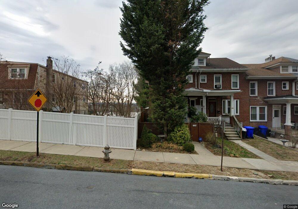 1134 N Front St, Reading, PA 19601 - photo 1