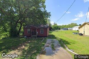 420 S Cliffside Dr, Noel, MO 64854