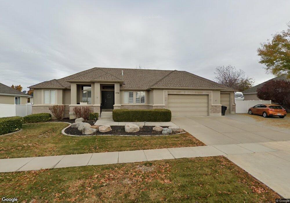 1758 W 2525 S, Syracuse, UT 84075 - photo 1
